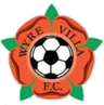 Wyre Villa