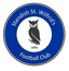 Standish St Wilfrids Reserves