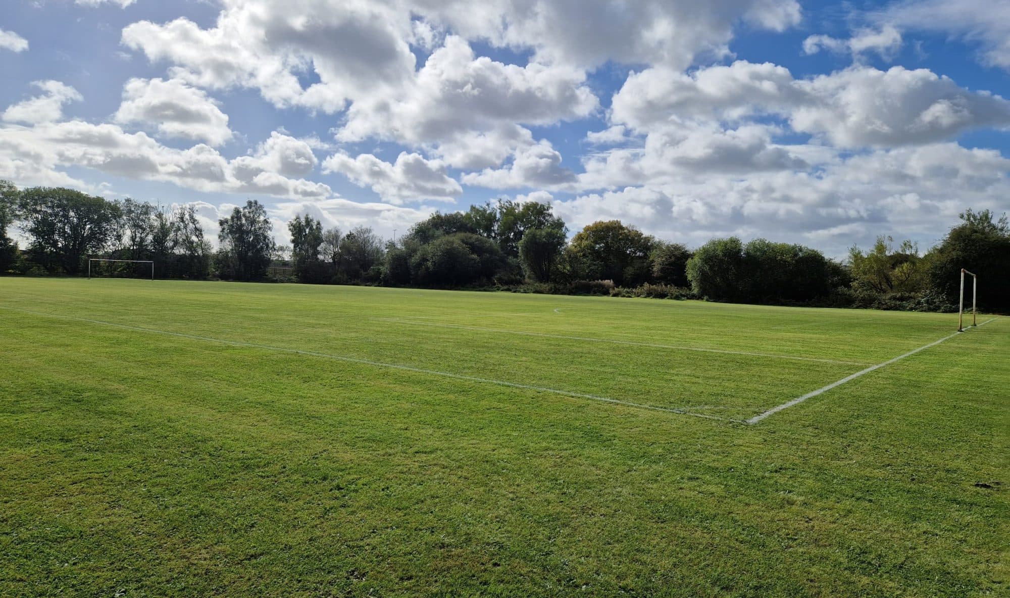 St James' Park, Poolstock Lane